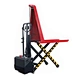 Scissor Lift Pallet Jack