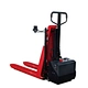 Scissor Lift Pallet Jack