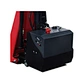 Scissor Lift Pallet Jack